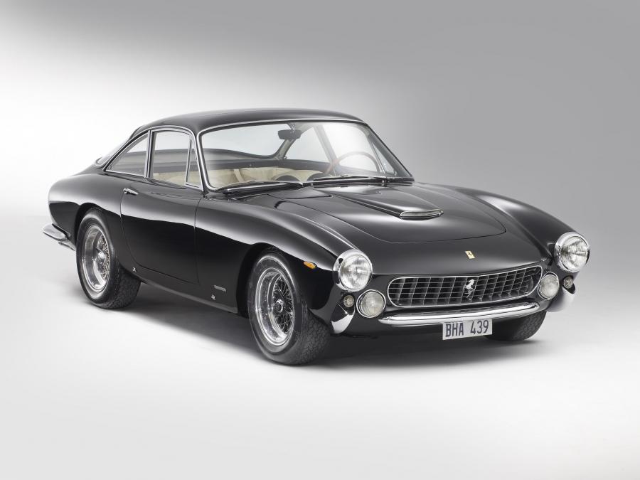  Ferrari 250 GT Berlinetta Lusso 1962 года  (фото 104 из 109)